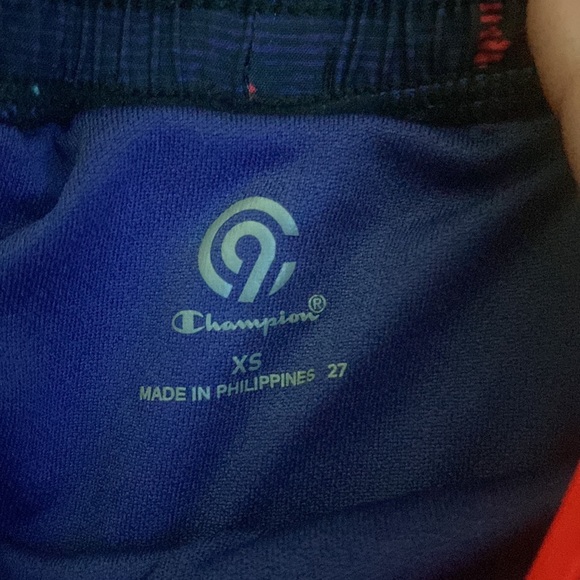 shorts - Picture 2 of 3